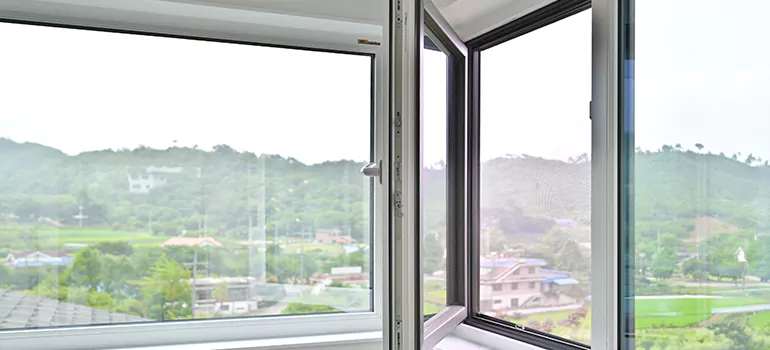 Large Triple Pane Windows in Daly City, CA