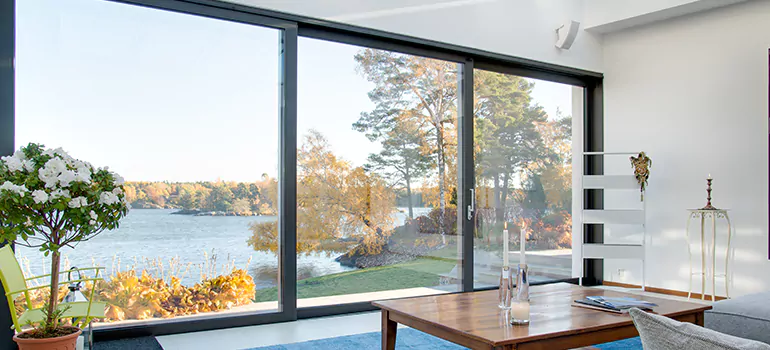 House Window Crank Repair in Daly City, CA