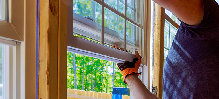 Decorative Window Film Services in Daly City, CA