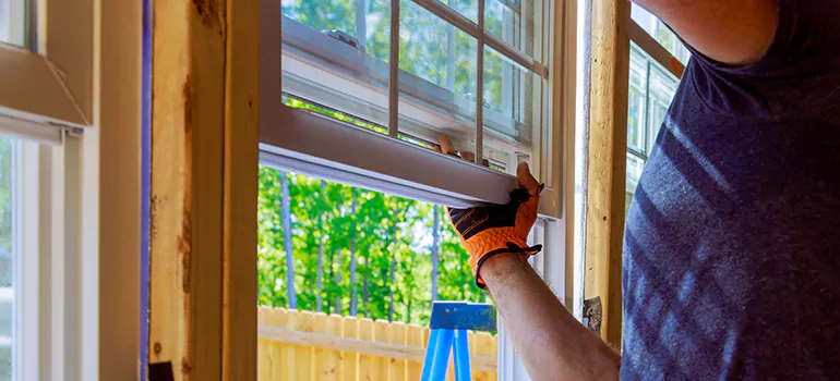 Home Window Repair in Daly City, CA