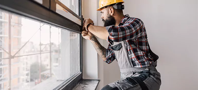 Window Glazing Company in Daly City, CA