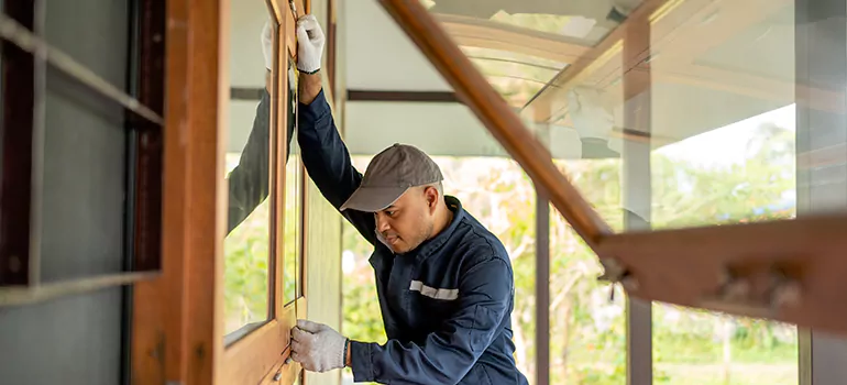 Energy-efficient Window Insulation in Daly City, CA