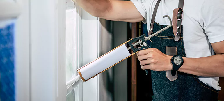 Window Jamb Extension in Daly City, CA
