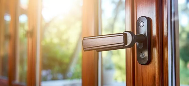 Double Glazing Window Latch Repairs in Daly City, CA