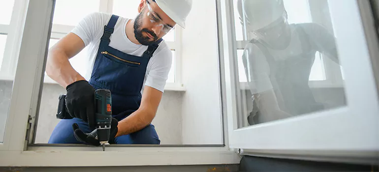Replace Broken Window Pane in Daly City, CA