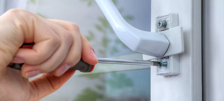 Window Crack Repair in Daly City, CA