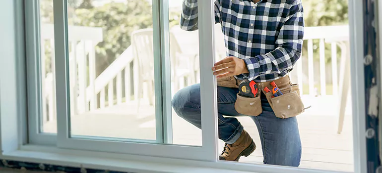 Commercial Window Replacement in Daly City, CA