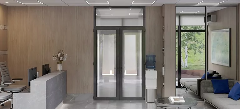 Residential Accordion Door Repair in Daly City, CA
