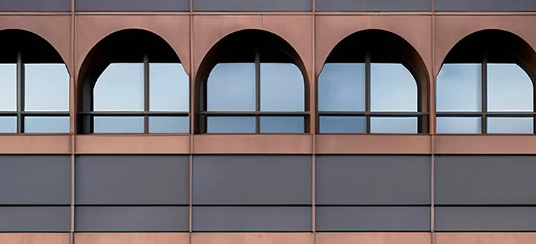 Modern Architectural Windows Repair in Daly City, CA