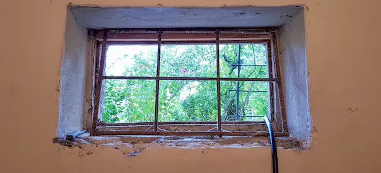 Traditional 4 Panel Internal Doors in Daly City, CA