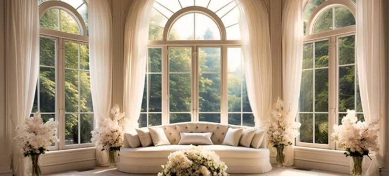 Interior Bay Window Installation in Daly City, CA