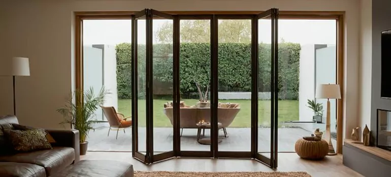 Cheap Bifold Doors in Daly City, CA