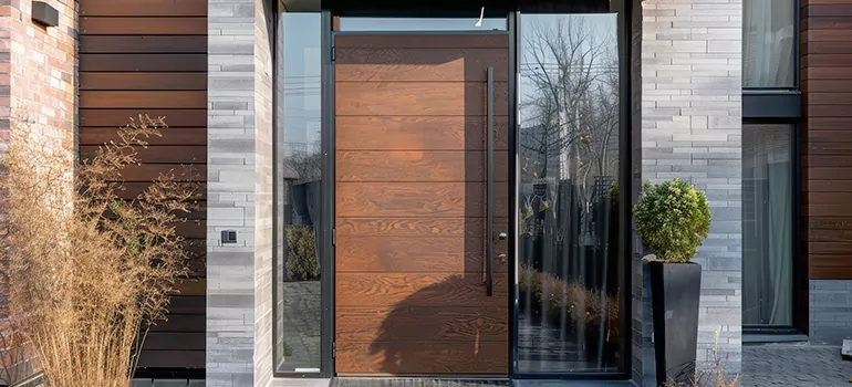 Burglary Proof Doors Company in Daly City, CA