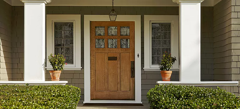 Attic Door Insulation in Daly City, CA