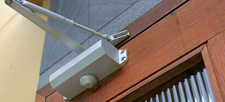 Electric Garage Door Opener Installation in Daly City, CA