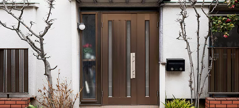 Auto Door Panel Repair in Daly City, CA