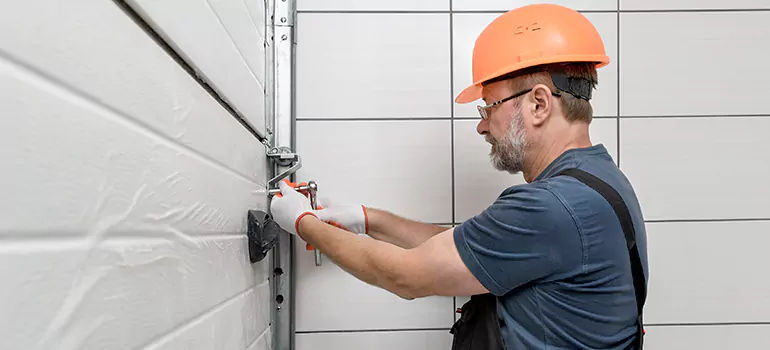 Garage Door Repair in Daly City