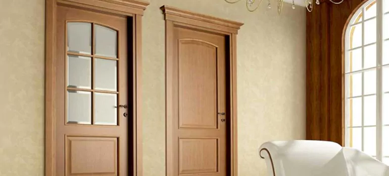 Cabinet Door Stiles in Daly City, CA