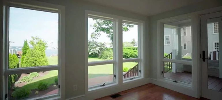 Double-hung Window Repair in Daly City, CA