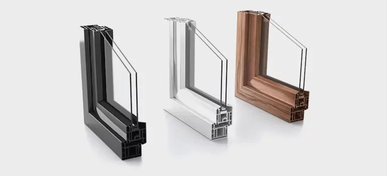 Double Window Installation in Daly City, CA