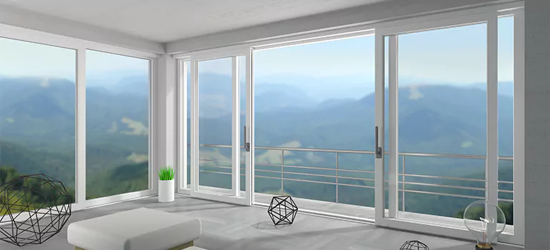 End Vent Window Installation in Daly City, CA