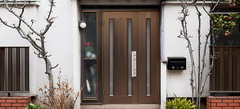 Exterior Doors And Windows in Daly City, CA