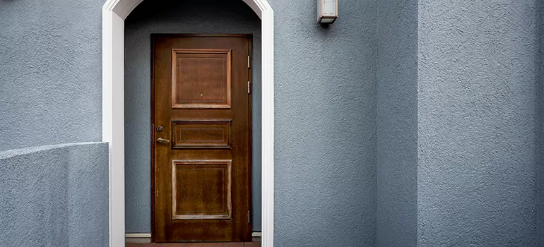 Fiberglass Door Weatherproofing in Daly City, CA