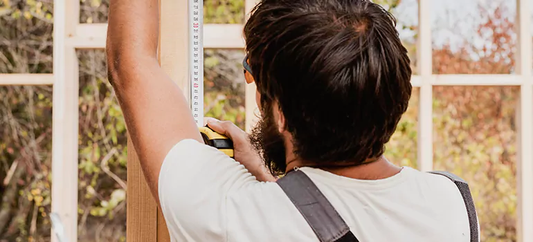 Insulated Fixed Windows in Daly City, CA