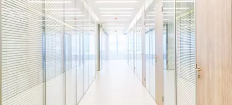 Frosted Glass Windows Replacement in Daly City, CA