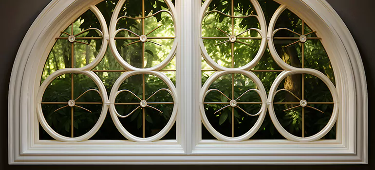 Half-round Window Replacement Contractors in Daly City, CA