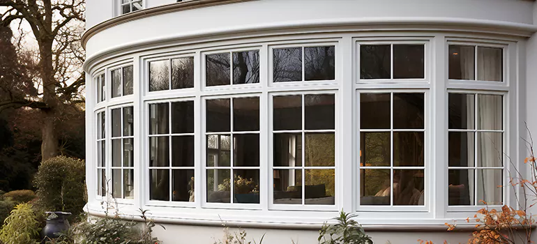 Home Window Pane Replacement in Daly City, CA
