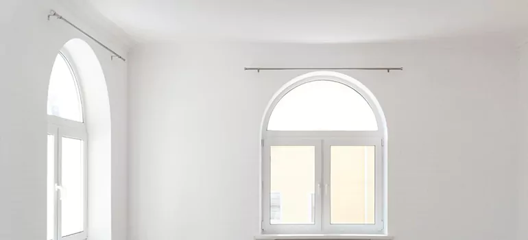 Small Hopper Window in Daly City, CA