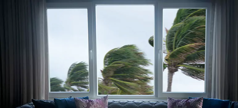 Hurricane Window Inspections Services in Daly City, CA