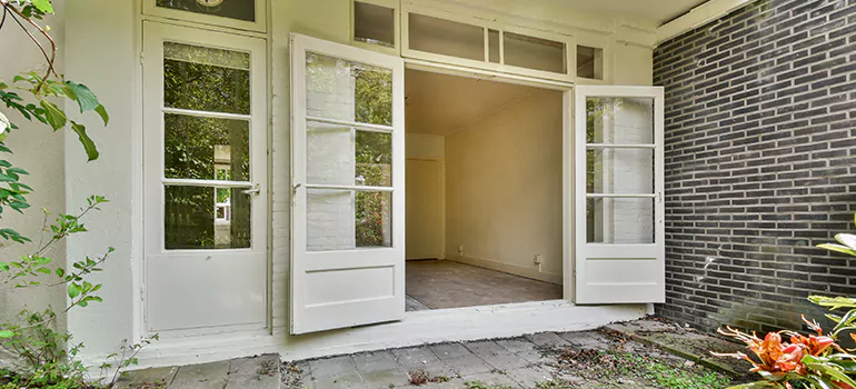 Impact Resistant Doors in Daly City, CA