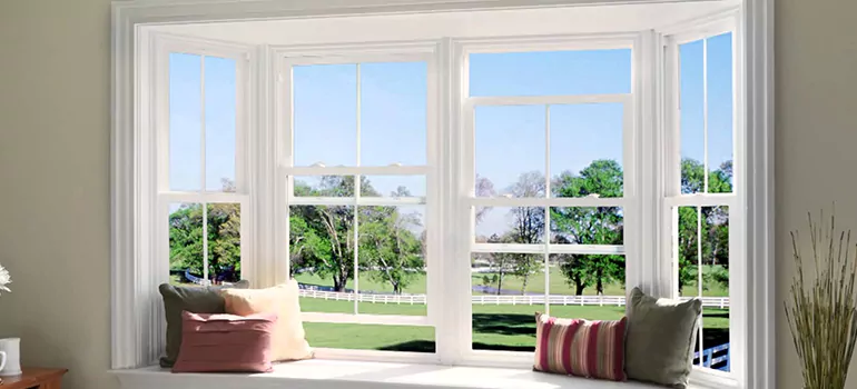 Residential Impact Window Installation Services in Daly City, CA