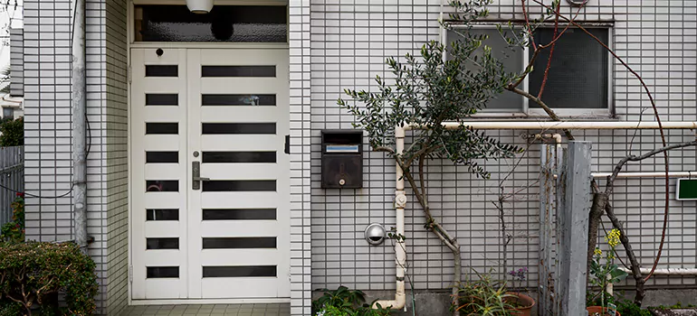 Custom Louvre Doors in Daly City, CA