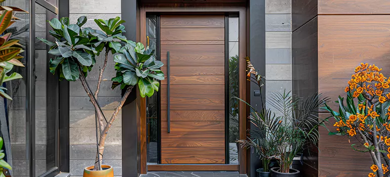 Custom Modern Doors Service in Daly City, CA