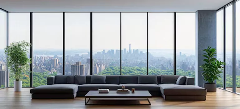 Types Of Modern Windows in Daly City, CA