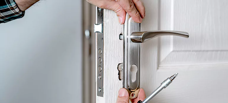Multi Point Door Installation Solutions in Daly City, CA