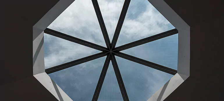 Octagon Window Designs For Homes in Daly City, CA