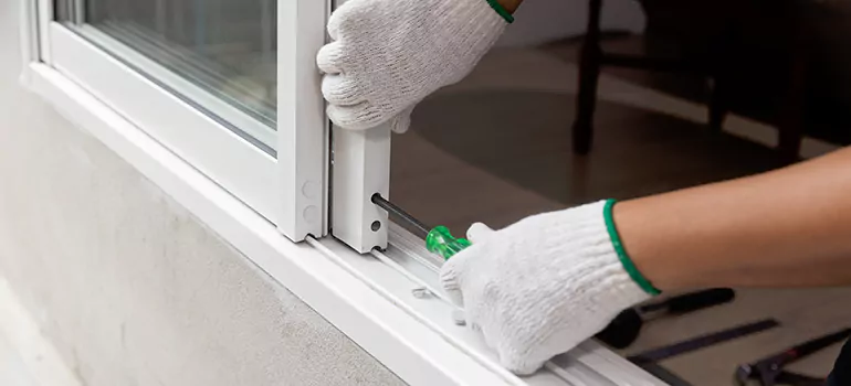 Patio Door Installation in Daly City,CA