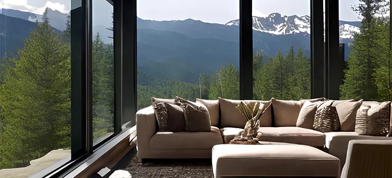 Picture Window Maintenance in Daly City, CA