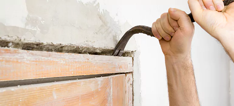 Pocket Door Hardware Repair inDaly City, CA