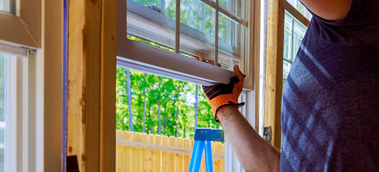 Removable Porch Windows in Daly City, CA