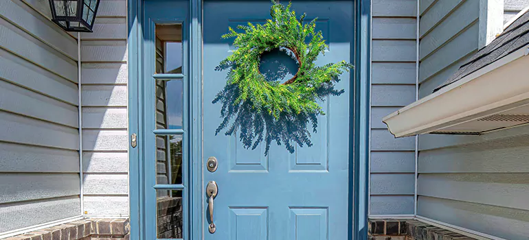 Residential Garage Door Spring Replacement in Daly City, CA