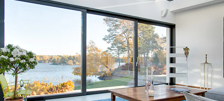 Custom Residential Window Tinting in Daly City, CA