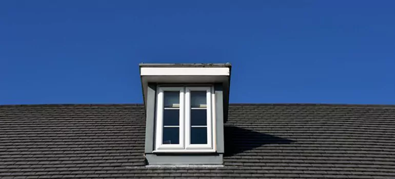 Roof Window Installation in Daly City, CA