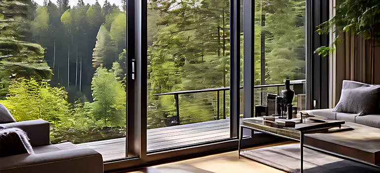 Single Slider Window Insulation Services in Daly City, CA