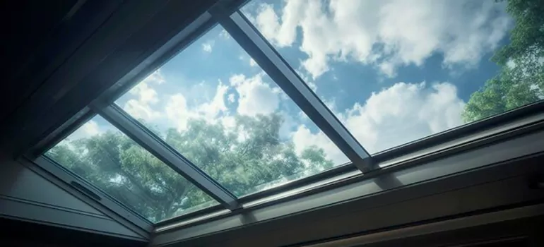 Roofing Skylight Installation in Daly City, CA