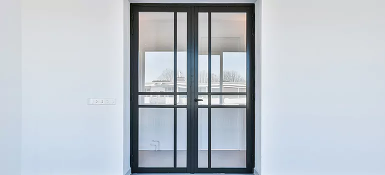 Storm Door Installation & Replacement in Daly City, CA